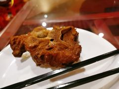 -聚首堂·特色小吃·肘子(什刹海德胜门店)