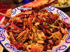 -醉小酒馆·川菜·江湖菜·重庆菜(观音桥旗舰店)