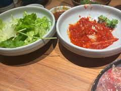 -烧肉达人•炭火烧肉(新天地店)