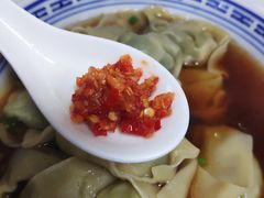 -古徽州馄饨店(宝安路店)