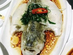 -至潮餐厅精致粤菜·活鲈鱼·走地鸡(珠江新城店)