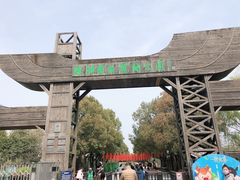 -溱湖国家湿地公园