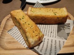-碧特博格·20年品牌西餐厅(芜湖路店)