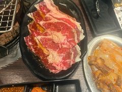 -大馥·炭火烧肉酒场(莘庄莘福坊店)