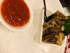 竹笋冻-临家闽南菜(翔安店)
