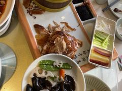 -新侨小馆(东直门北小街店)