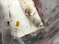 红果馅儿-芝兰斋糕干店(平山道店)