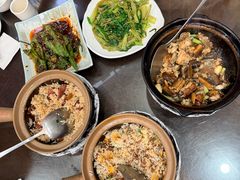 -红星光发煲仔饭(文海店)