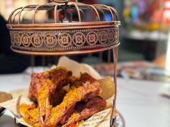 -避风塘·金牌店·夜宵(金玉兰店)