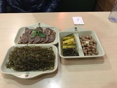 -李先生牛肉面大王(沈阳道义南大街店)