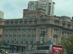 -大连中远海运洲际酒店