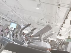 -古德菲力健身(特区报业店)