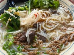 -沈记土鸡米线(七星街品牌中心店)