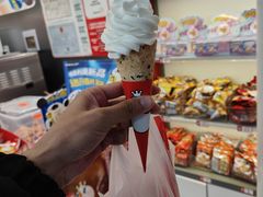 -利群商厦(台东店)