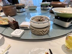 -同湘会馆(粤垦路店)