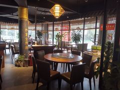 -盐帮食坊•小河帮川菜(四川师大店)