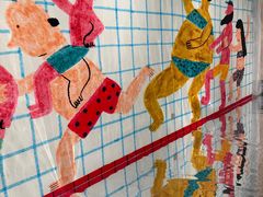 -【朵云轩艺术中心】博洛尼亚插画展·中国巡展·上海站
