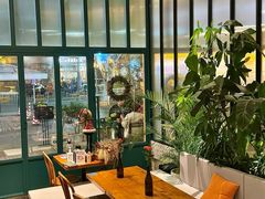 -Laures·月桂西班牙碳烤餐厅(十尚坊店)