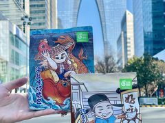 -花园饼屋·吐司蛋糕面包(星海店)