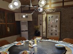 -驿舍·民國老营房院子私房菜(科学会堂店)