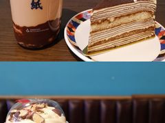 -糖纸甜品(印象城店)