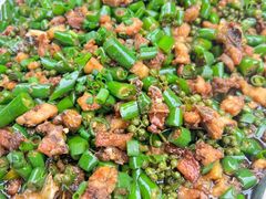 -金水泊山庄·花椒鸡(铁山坪店)