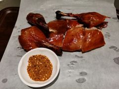 -小厨娘绣中淮扬(总统府大行宫店)