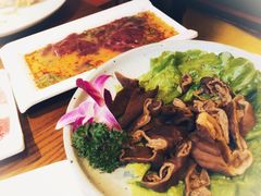 -佬土鹅肠火锅(解放路店)
