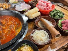 -吃皮火锅馆(苏宁店)