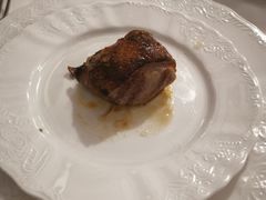 -火车头法国西餐厅