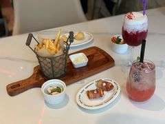 -Inspiration灵感·罗马西餐厅(九龙坡店)