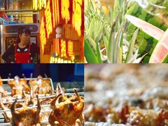 -三亚火车头万人海鲜广场