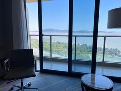 -舟山希尔顿酒店