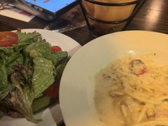 -The Cheebat 锌吧·Bistro(体育西店)