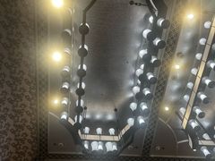 -广州富力丽思卡尔顿酒店