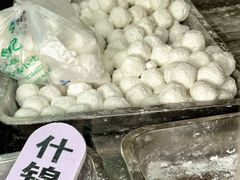 -清真·白记年糕(牛街北口店)
