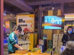 -喝丢一只鞋海鲜烧烤·海肠捞饭(东关街店)