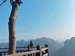 -重庆云阳龙缸景区