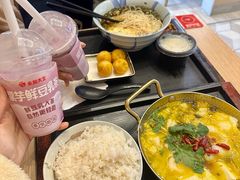 -永和大王(赤峰路二店)