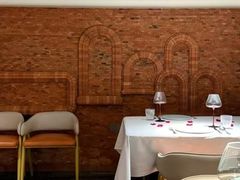 -波特曼西餐厅(中央大街店)