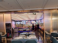 -大连湾旭日·家宴·海肠捞饭(马栏广场店)