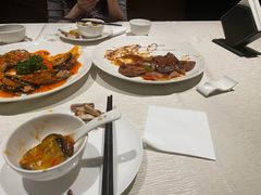 -唐拉雅秀酒店-唐苑中餐厅