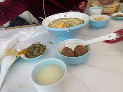 -欣达面馆(天桥支路店)