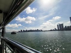 -鼓浪屿内厝澳码头(轮渡站)