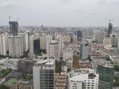 -上海波特曼丽思卡尔顿酒店