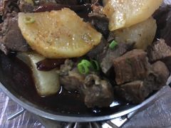 牛肉-桂萍特色牛筋牛杂(长堤街总店)