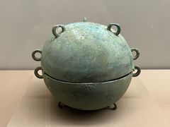 -上海博物馆(人民广场馆)