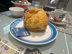-敏华冰厅(平安金融中心店)