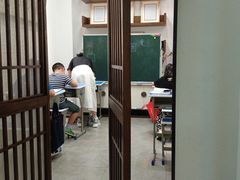 -谷隆画舍·国画书法素描彩铅水彩