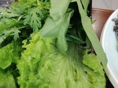 -楼外楼大刀肉传统火锅居(繁荣路店)